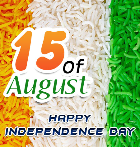 Happy Independance Day