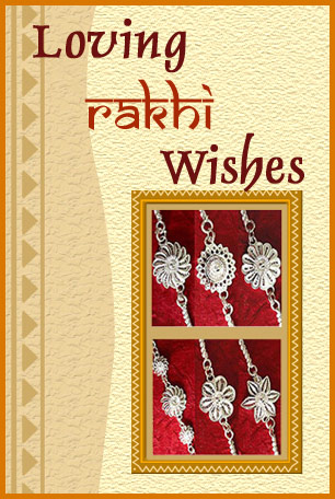 Rakhi Wishes